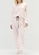 Pijama Feminino Longo Cor com Amor 2011155
