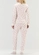 Pijama Feminino Longo Cor com Amor 2011155