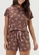 Pijama Feminino Curto Cor com Amor 2011156