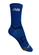 Meia Performance Quarter Running New Balance Nb59b