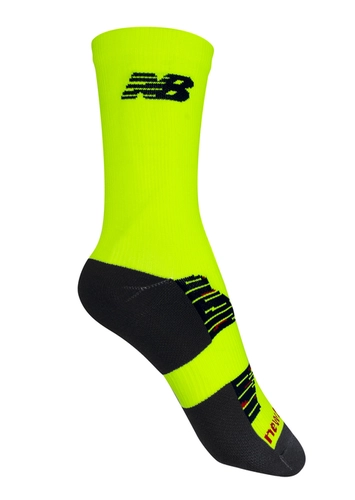 Meia Performance Run Running New Balance Nb27b