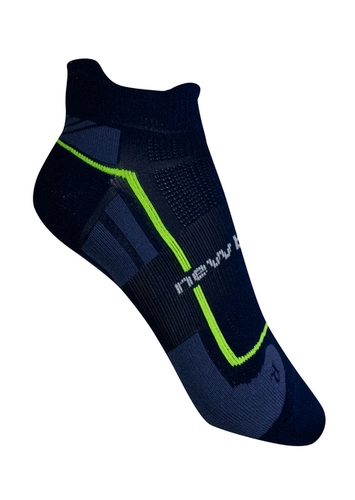Meia Performance Running New Balance Nb28b loading=
