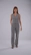 Look Colete Feminino Alfaiataria Marialicia 184465 + Calça Feminina Alfaiataria Marialicia 184478