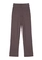 Look Blusa Feminina Regata Marialicia 184449 + Calça Feminina Reta Marialicia 184474