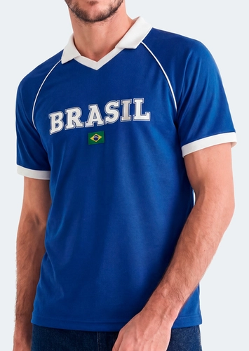 Camiseta Masculina Polo Hering 3md1 loading=
