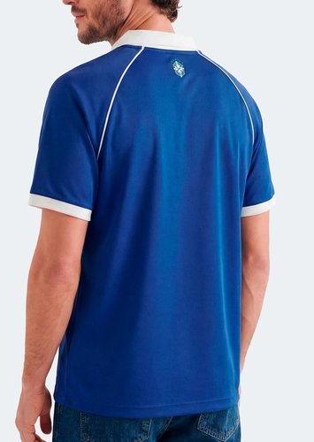 Camiseta Masculina Polo Hering 3md1