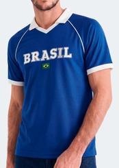 Camiseta Masculina Polo Hering 3md1
