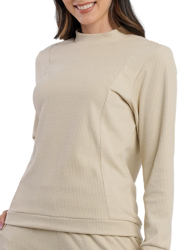 Pijama Feminino Longo Podiun 265172