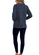 Pijama Feminino Longo Podiun 265174
