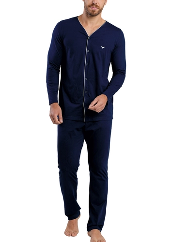 Pijama Masculino Podiun 268133