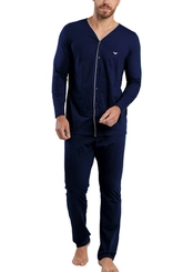 Pijama Masculino Podiun 268133