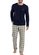 Pijama Masculino Longo Podiun 268135