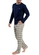 Pijama Masculino Longo Podiun 268135