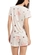 Pijama Feminino Curto Espaço Pijama 4010540