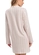 Camisola Feminina Longa com Abertura Espaço Pijama 4010566