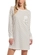 Camisola Feminina Longa Espaço Pijama 4010572