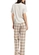 Pijama Feminino Longo Espaço Pijama 4010543