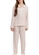 Pijama Infantil Menina Longo com Abertura Espaço Pijama 4050081
