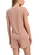 Pijama Feminino Curto Espaço Pijama 4010495