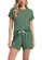 Pijama Feminino Curto Espaço Pijama 4010496