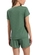Pijama Feminino Curto Espaço Pijama 4010496