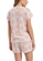 Pijama Feminino Curto Espaço Pijama 4010509