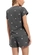 Pijama Feminino Curto Espaço Pijama 4010510