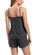 Pijama Feminino Curto Espaço Pijama 4010590