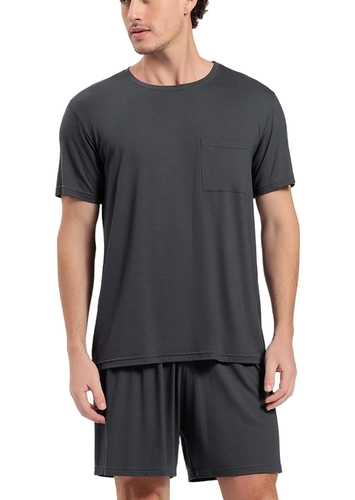 Pijama Masculino Curto Espaço Pijama 4030048