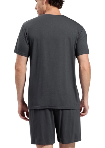 Pijama Masculino Curto Espaço Pijama 4030048