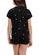 Pijama Infantil Menina Curto Espaço Pijama 4050094