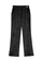 Look Jaqueta Feminina Plush Marialicia 184551 + Calça Pantalona Plush Marialicia 184548
