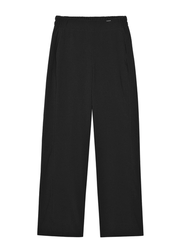 Look Jaqueta Feminina Marialicia 184499 + Calça Feminina Reta Marialicia 184486