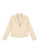 Look Blazer Feminino Marialicia 184567 + Calça Feminina Reta Marialicia 184479