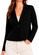Look Blazer Feminino Marialicia 184567 + Calça Feminina Reta Marialicia 184479