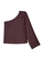 Look Blusa Feminina Marialícia 184469 + Saia Feminina Midi Marialicia 184489
