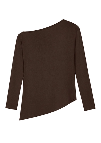Look Blusa Feminina Marialicia 184463 + Calça Feminina Alfaiataria Marialicia 184478