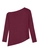 Look Blusa Feminina Marialicia 184463 + Calça Feminina Alfaiataria Marialicia 184478