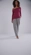 Look Blusa Feminina Marialicia 184463 + Calça Feminina Alfaiataria Marialicia 184478