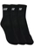 Kit 3 Pares de Meias Cano Longo New Balance Nb32a