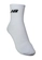 Kit 3 Pares de Meias Cano Longo New Balance Nb32a