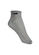 Kit 3 Pares de Meias Cano Curto New Balance Nb77b