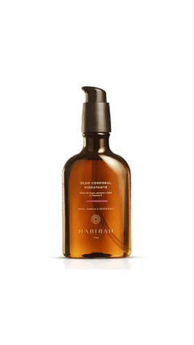 Óleo Corporal Hidratante | Despertar do Mediterrâneo 177ml