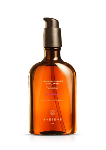 Sabonete Líquido Hidratante | Despertar do Mediterrâneo 236ml
