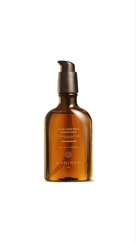 Óleo Corporal Hidratante | Oásis Marroquino 177ml