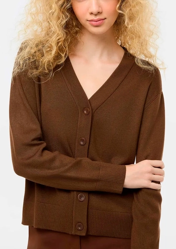 Cardigan Feminino Hering K60e