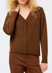 Cardigan Feminino Hering K60e