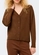 Cardigan Feminino Hering K60e