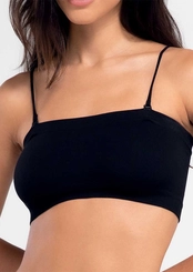 Top Faixa sem Aro e sem Bojo She 755.01