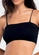 Top Faixa sem Aro e sem Bojo She 755.01
